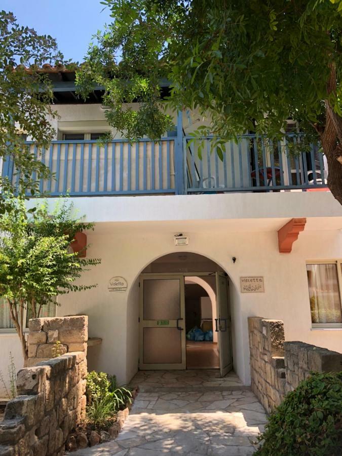 Apartament Gardens