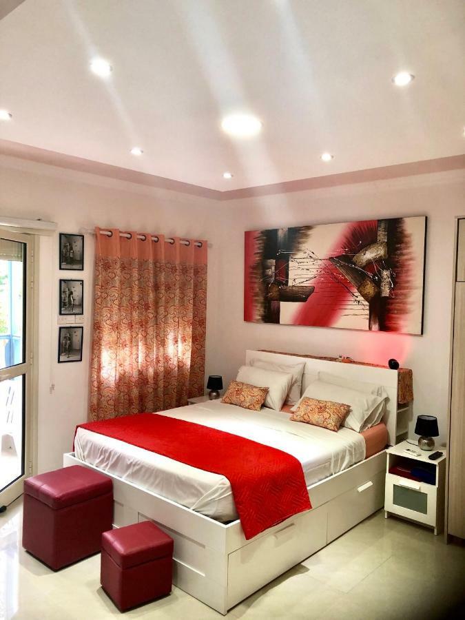 Gardens Apartament Paphos
